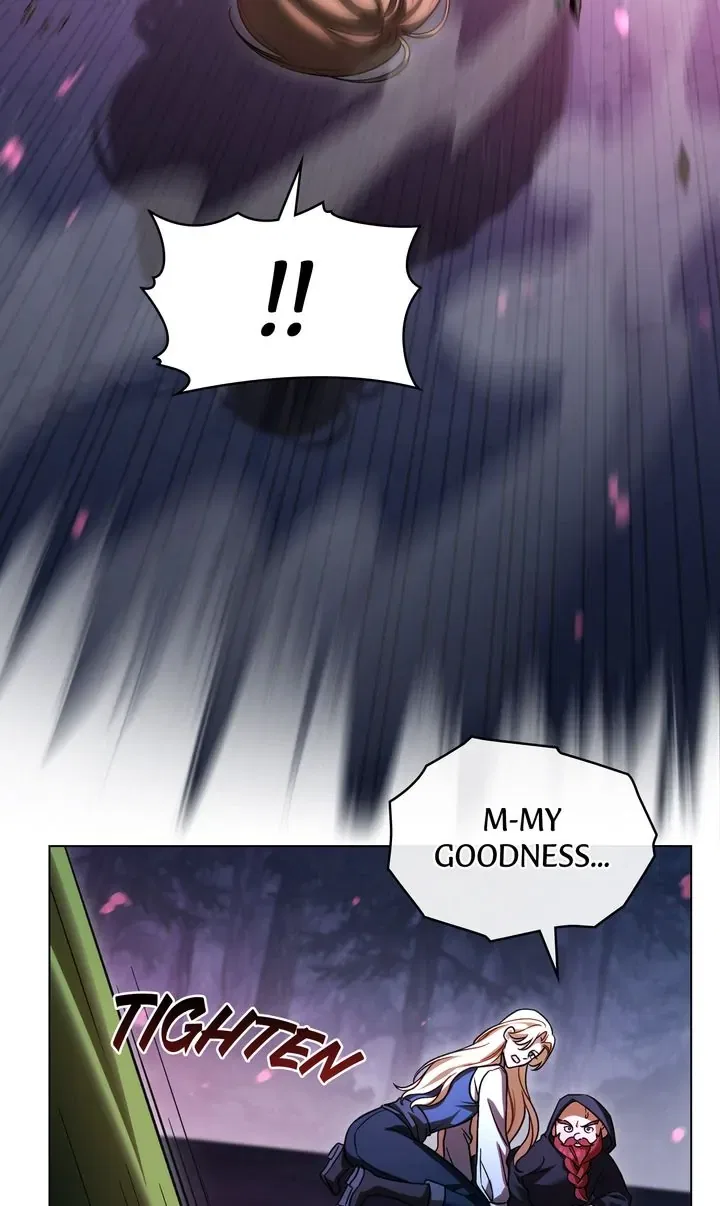 My Sweet Enemy, Thy Name is Husband Chapter 54 – Page 63