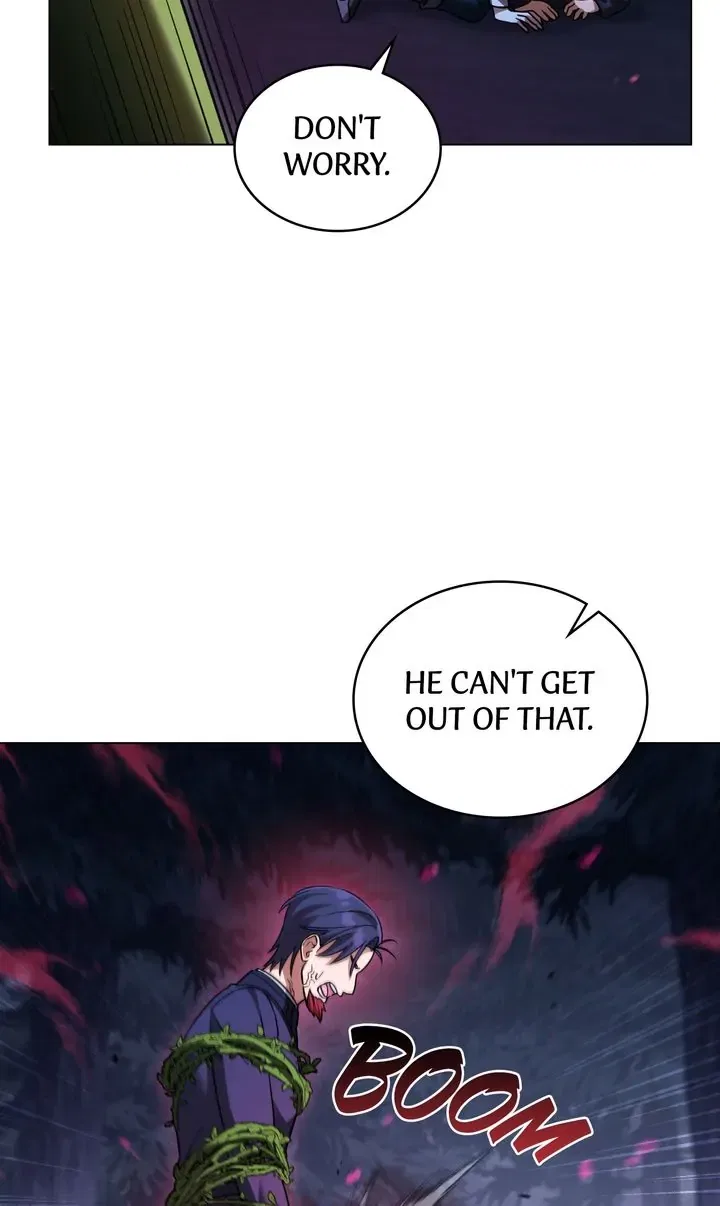 My Sweet Enemy, Thy Name is Husband Chapter 54 – Page 64