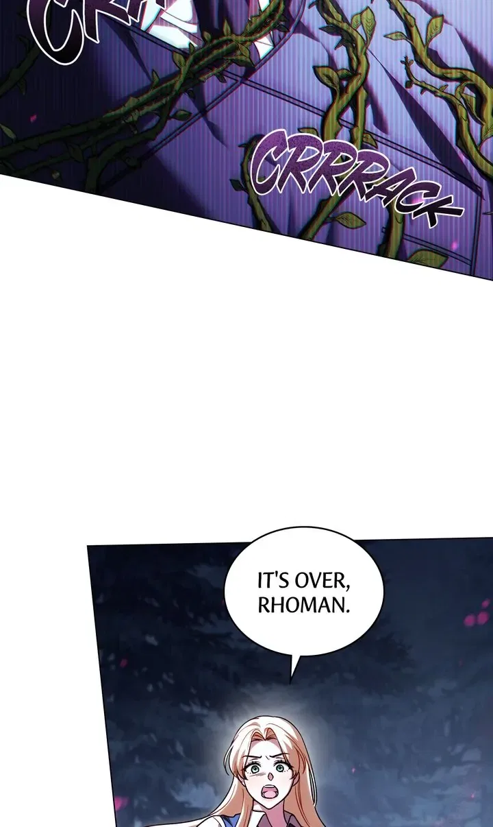My Sweet Enemy, Thy Name is Husband Chapter 54 – Page 69