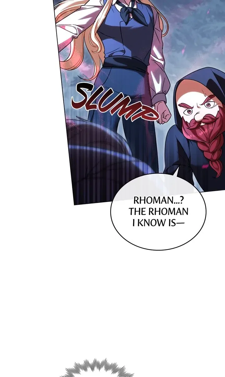 My Sweet Enemy, Thy Name is Husband Chapter 54 – Page 70