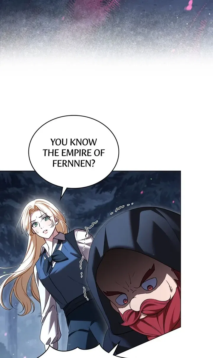 My Sweet Enemy, Thy Name is Husband Chapter 54 – Page 73