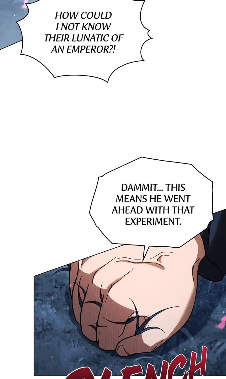 My Sweet Enemy, Thy Name is Husband Chapter 54 – Page 74