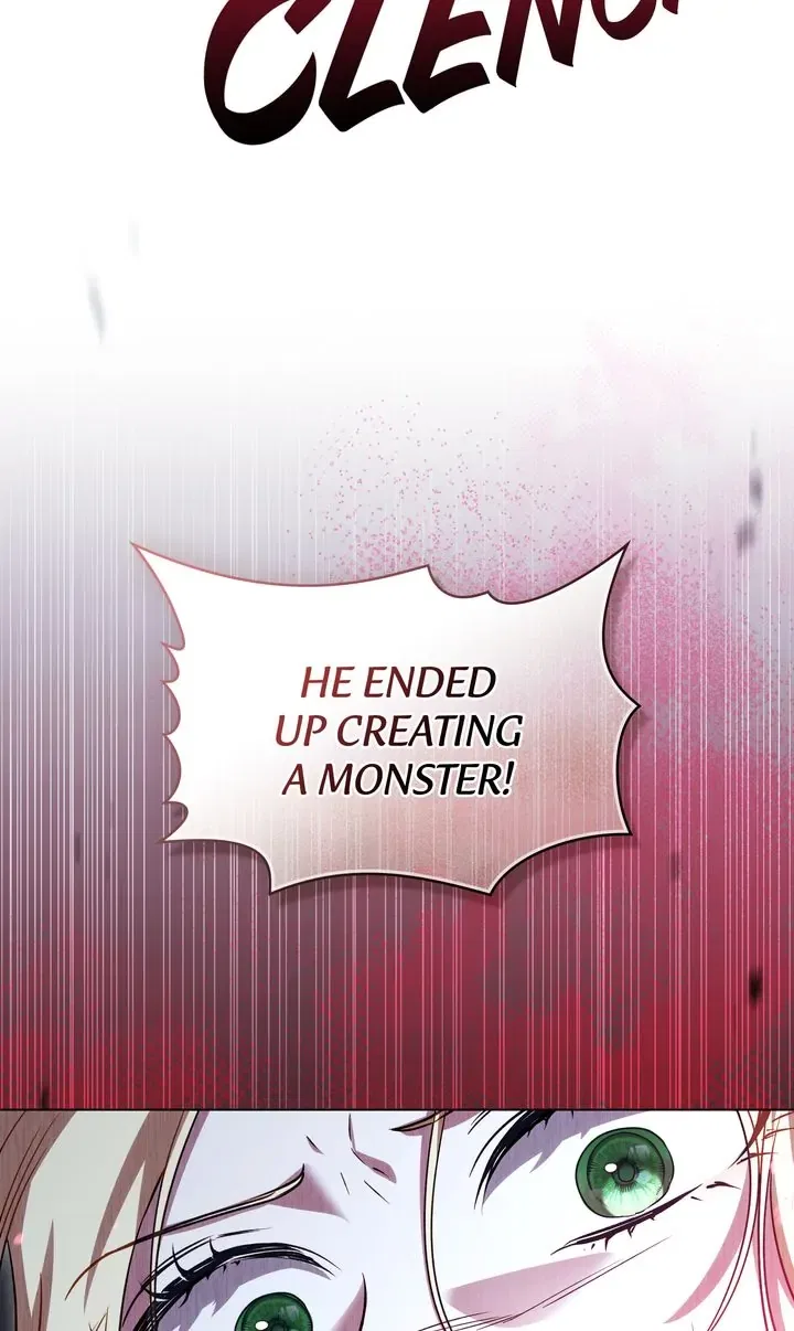 My Sweet Enemy, Thy Name is Husband Chapter 54 – Page 75