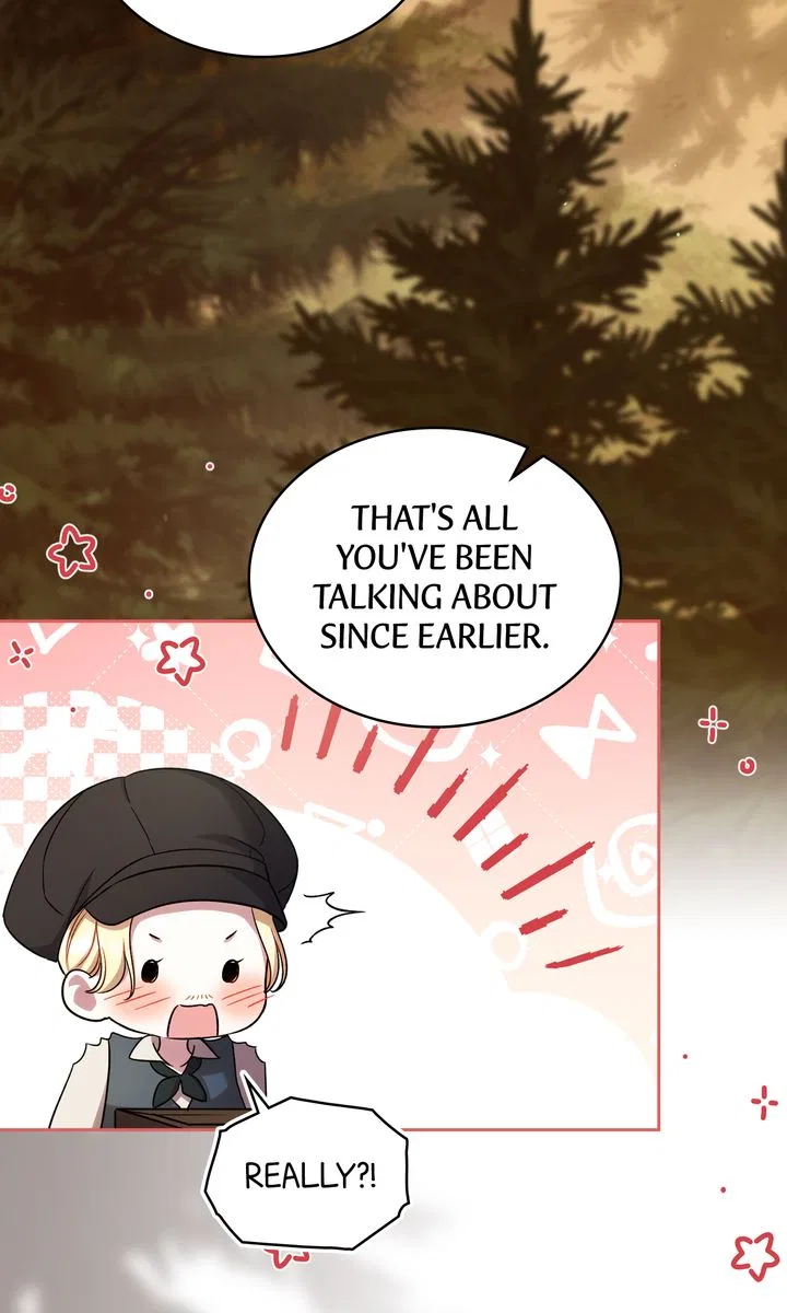My Sweet Enemy, Thy Name is Husband Chapter 53 – Page 3