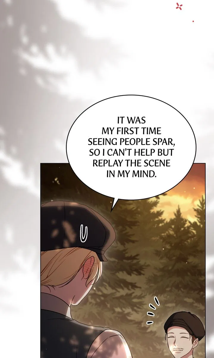 My Sweet Enemy, Thy Name is Husband Chapter 53 – Page 4