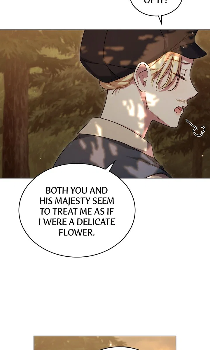 My Sweet Enemy, Thy Name is Husband Chapter 53 – Page 9