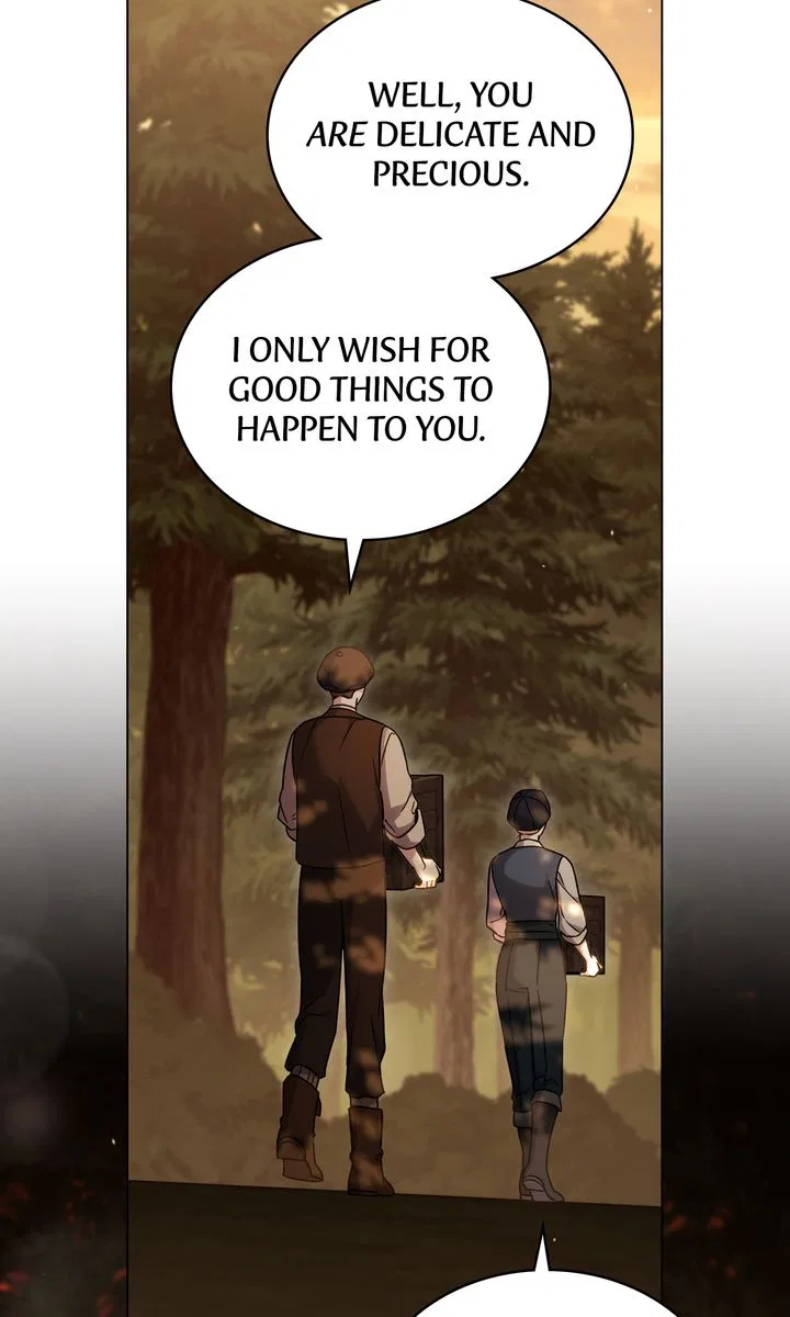 My Sweet Enemy, Thy Name is Husband Chapter 53 – Page 10