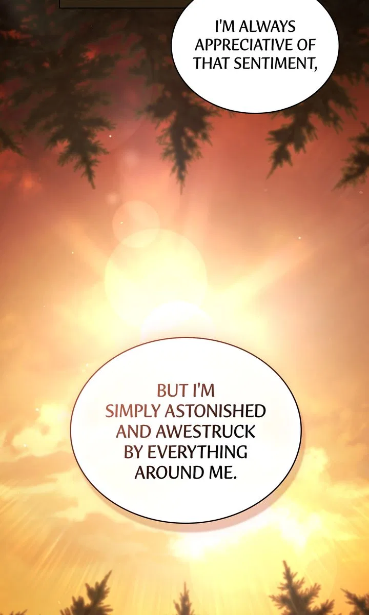 My Sweet Enemy, Thy Name is Husband Chapter 53 – Page 11