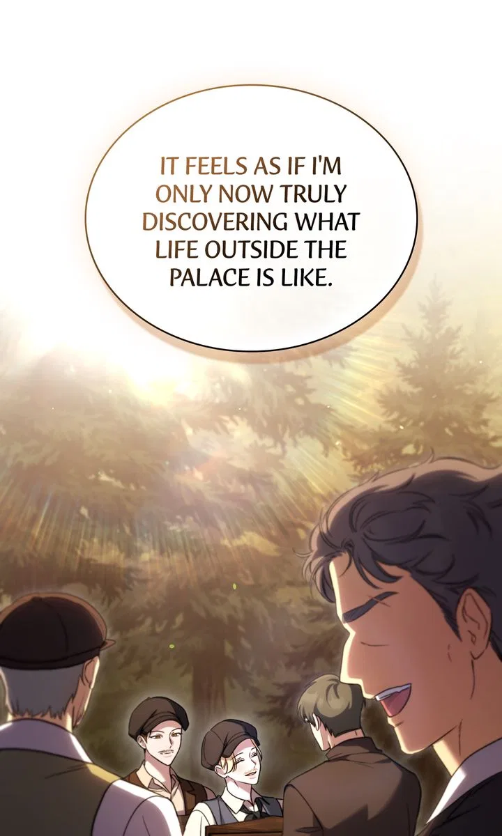 My Sweet Enemy, Thy Name is Husband Chapter 53 – Page 13