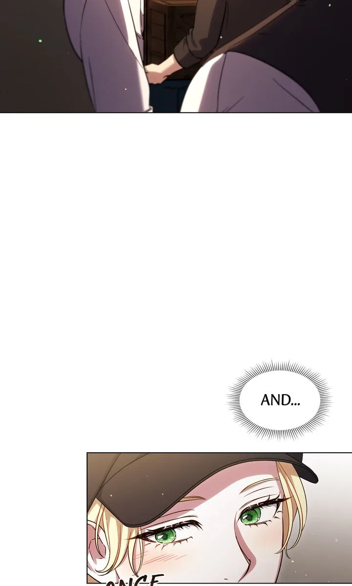 My Sweet Enemy, Thy Name is Husband Chapter 53 – Page 14