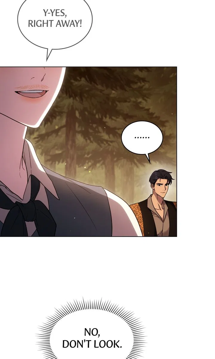 My Sweet Enemy, Thy Name is Husband Chapter 53 – Page 19