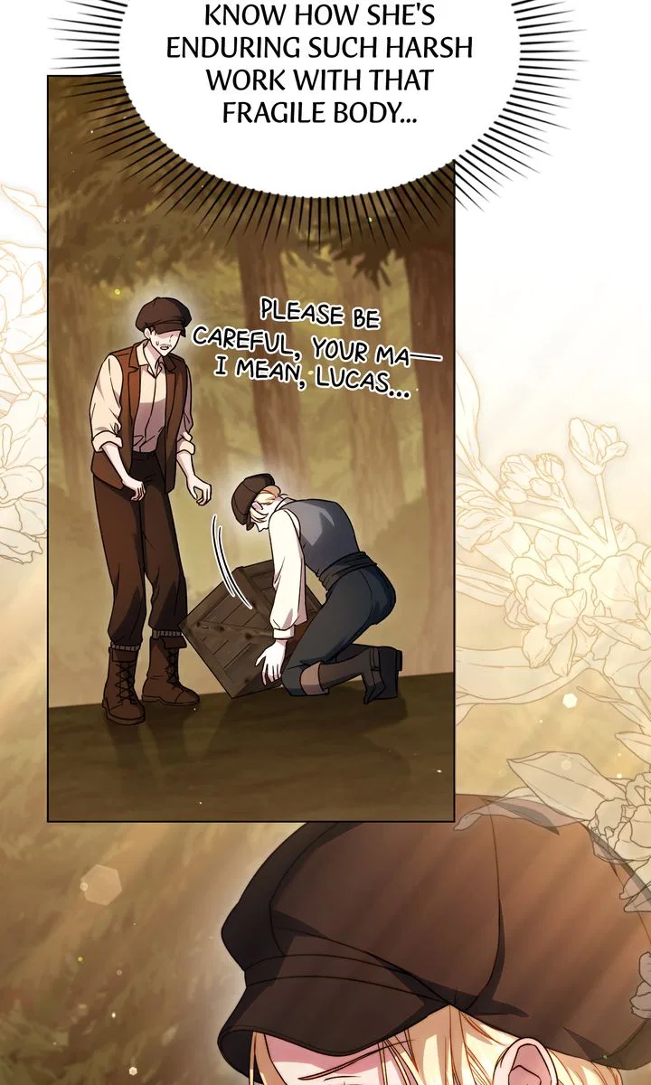 My Sweet Enemy, Thy Name is Husband Chapter 53 – Page 21