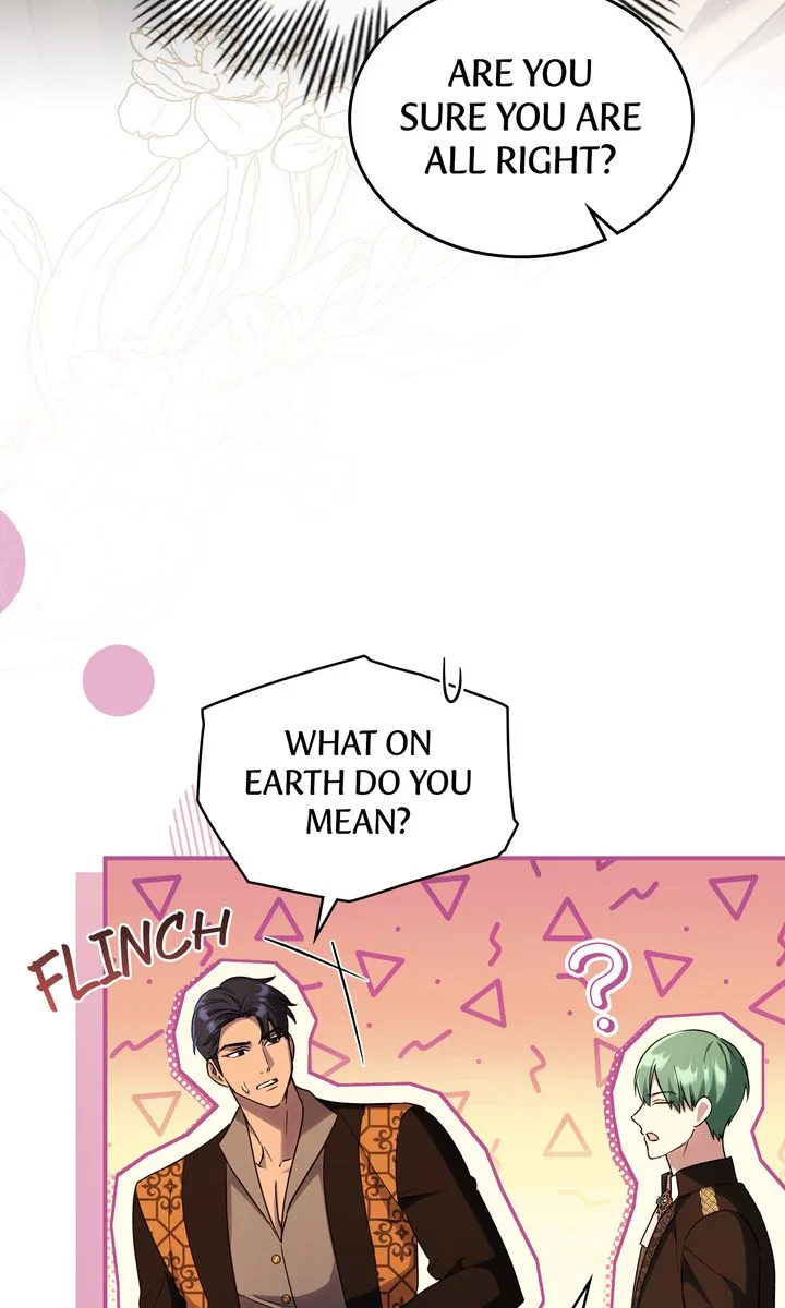 My Sweet Enemy, Thy Name is Husband Chapter 53 – Page 23