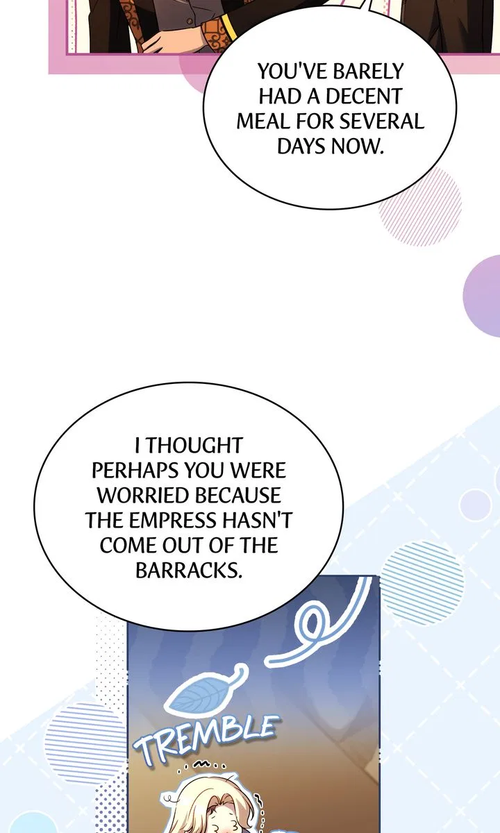 My Sweet Enemy, Thy Name is Husband Chapter 53 – Page 24
