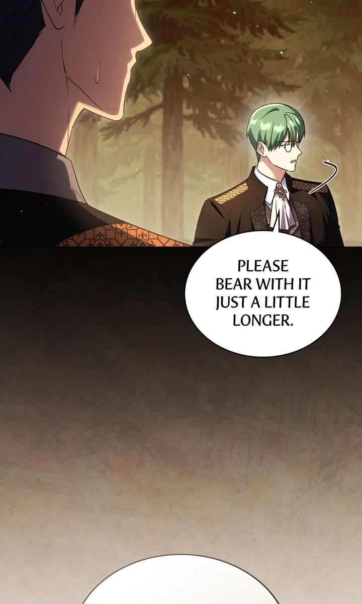 My Sweet Enemy, Thy Name is Husband Chapter 53 – Page 26