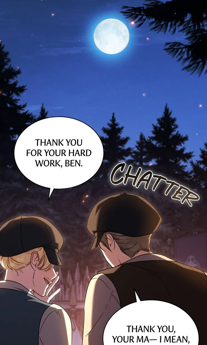 My Sweet Enemy, Thy Name is Husband Chapter 53 – Page 30