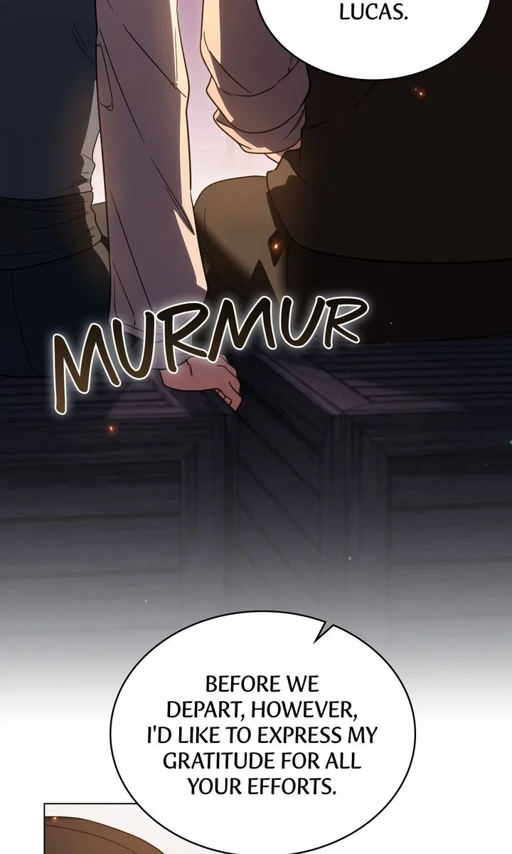 My Sweet Enemy, Thy Name is Husband Chapter 53 – Page 31