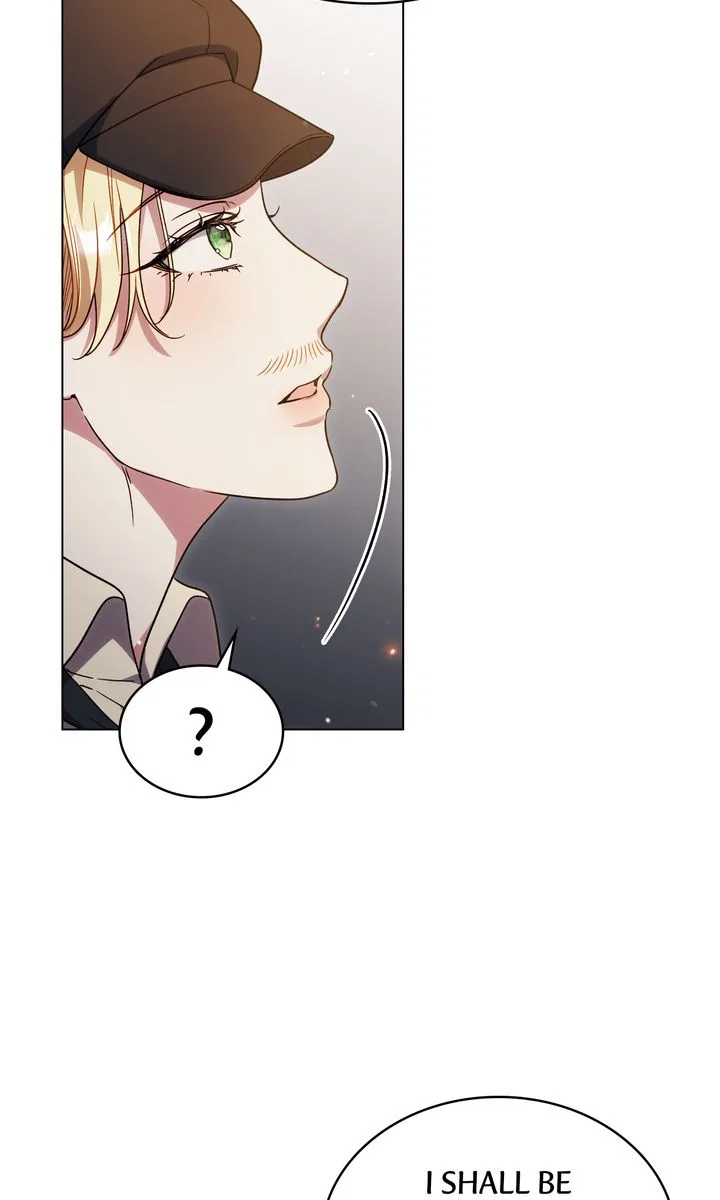 My Sweet Enemy, Thy Name is Husband Chapter 53 – Page 32