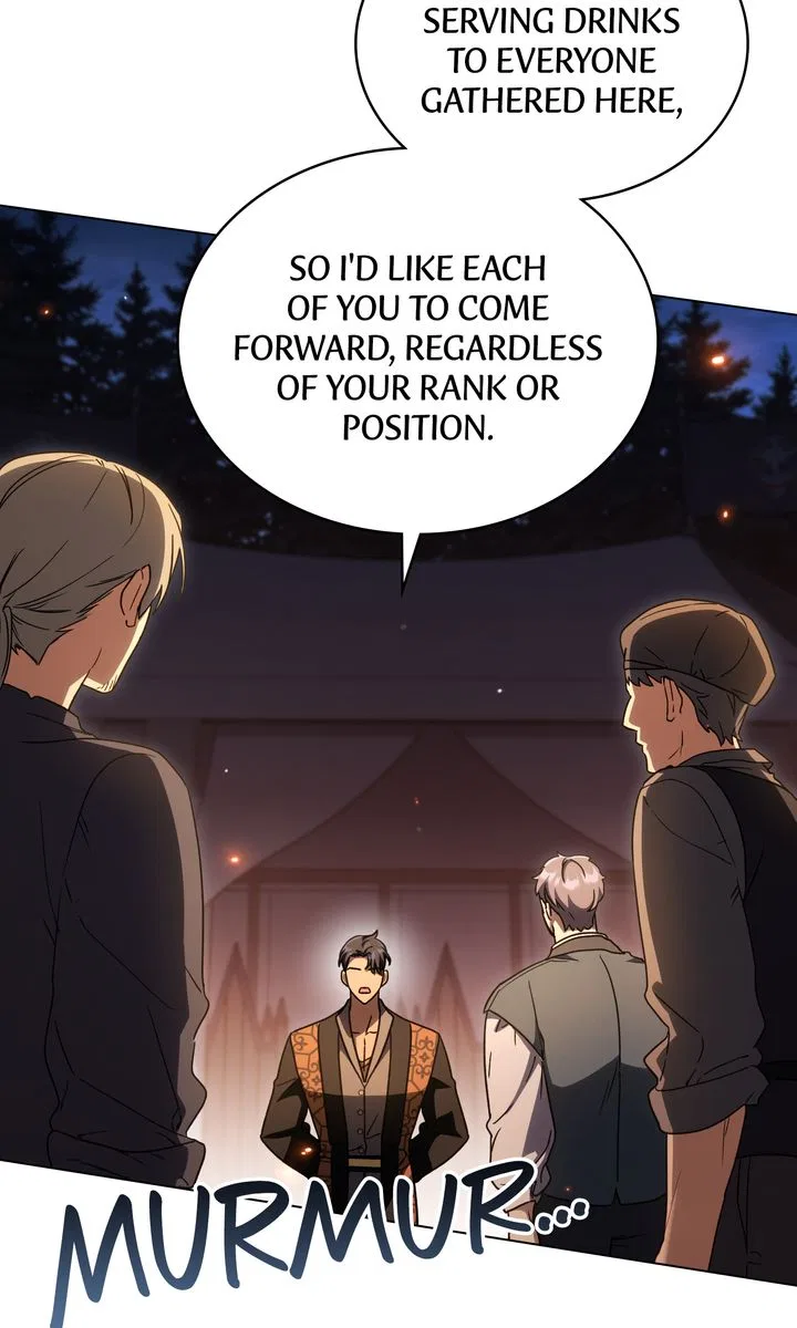 My Sweet Enemy, Thy Name is Husband Chapter 53 – Page 33