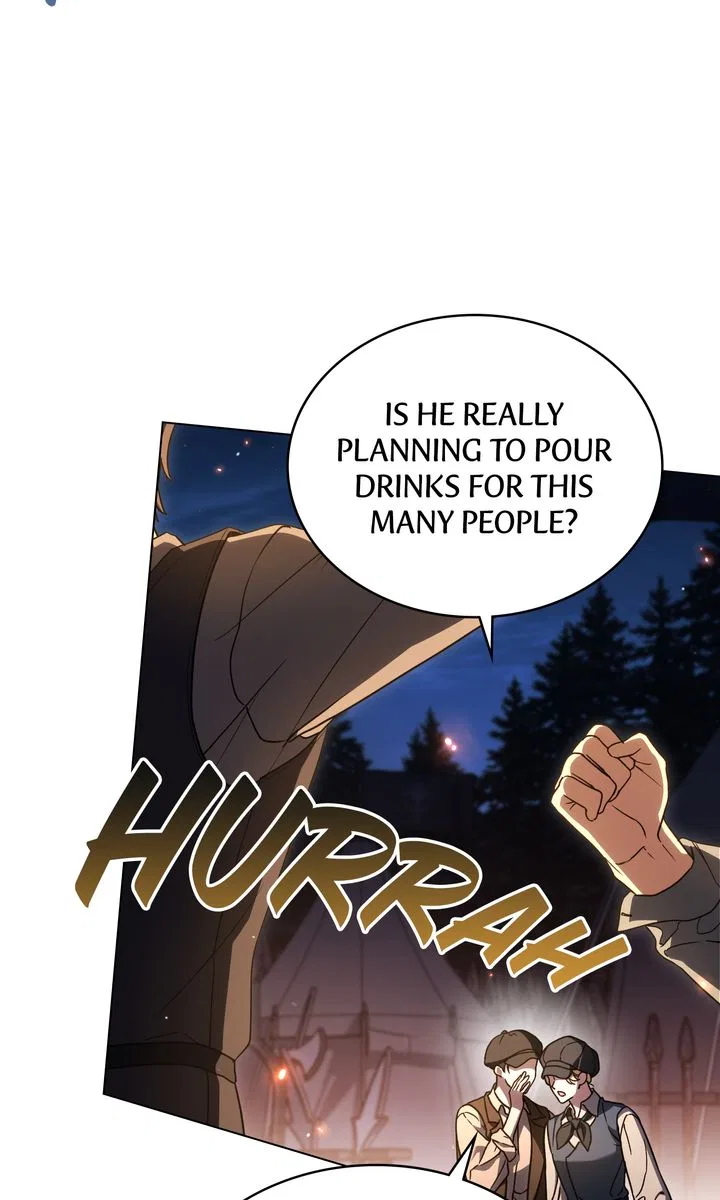 My Sweet Enemy, Thy Name is Husband Chapter 53 – Page 34