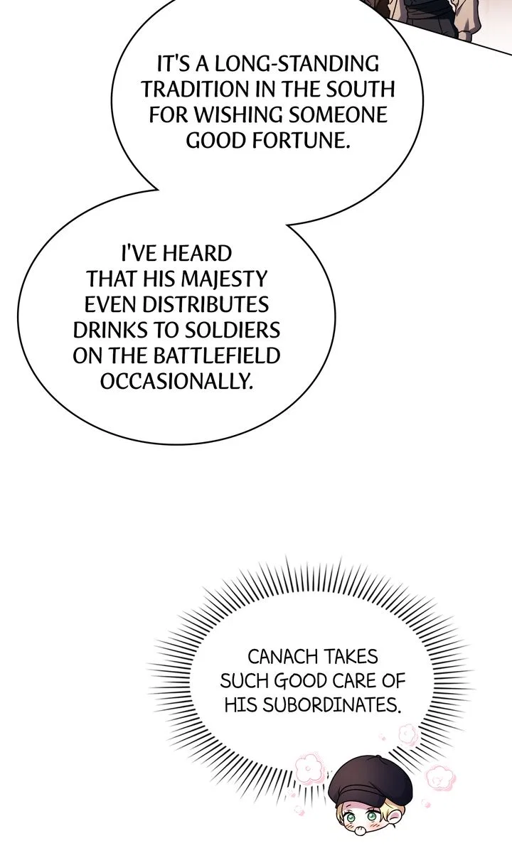 My Sweet Enemy, Thy Name is Husband Chapter 53 – Page 35