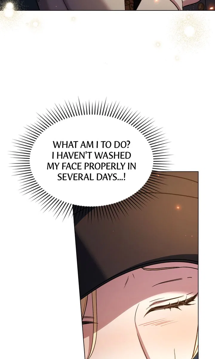 My Sweet Enemy, Thy Name is Husband Chapter 53 – Page 40