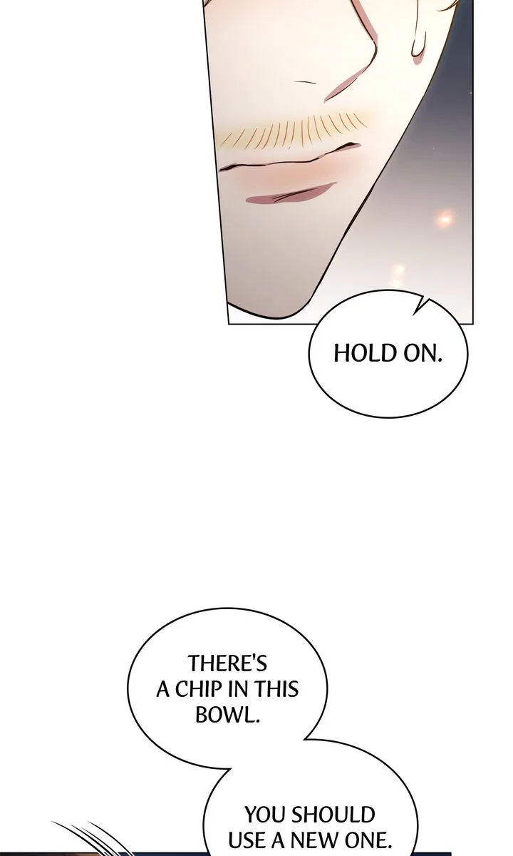 My Sweet Enemy, Thy Name is Husband Chapter 53 – Page 41