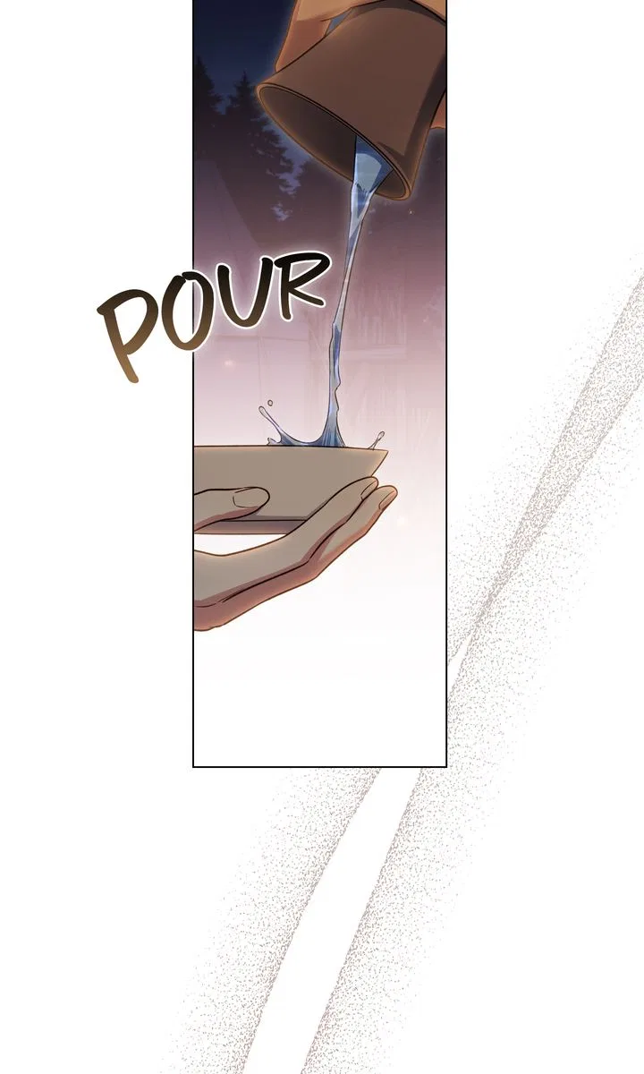 My Sweet Enemy, Thy Name is Husband Chapter 53 – Page 43