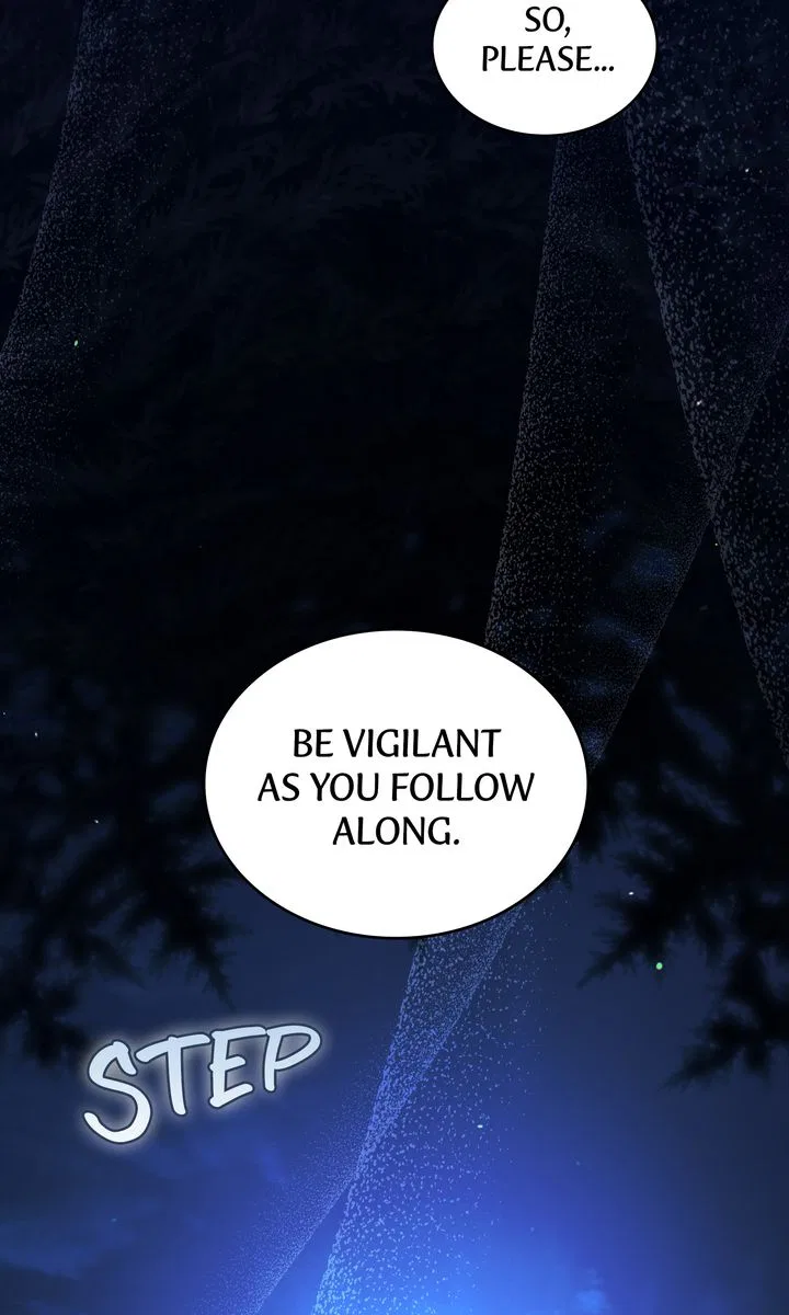 My Sweet Enemy, Thy Name is Husband Chapter 53 – Page 47