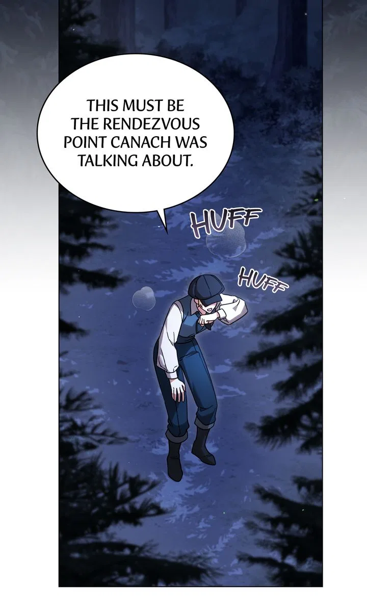 My Sweet Enemy, Thy Name is Husband Chapter 53 – Page 49