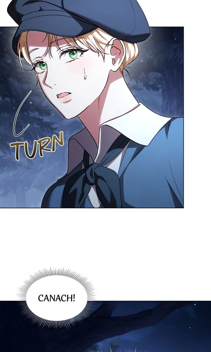 My Sweet Enemy, Thy Name is Husband Chapter 53 – Page 51