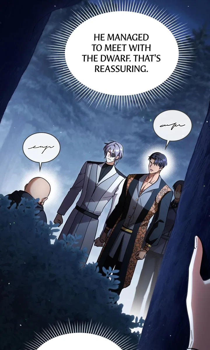 My Sweet Enemy, Thy Name is Husband Chapter 53 – Page 52