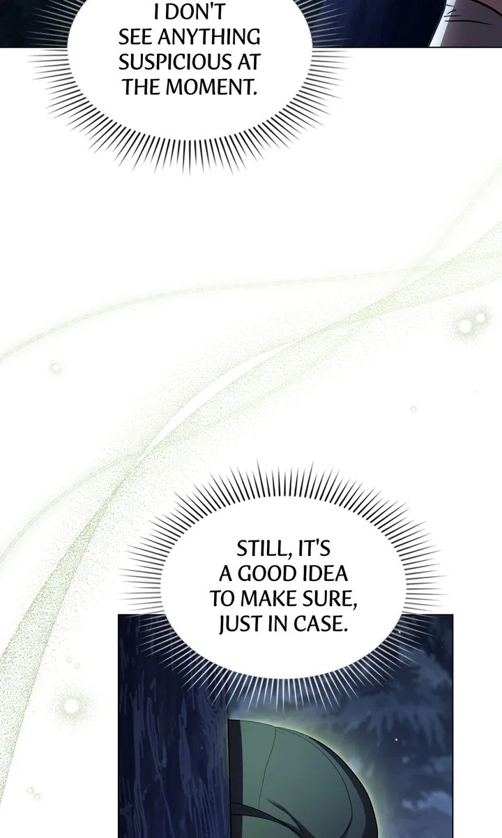 My Sweet Enemy, Thy Name is Husband Chapter 53 – Page 53