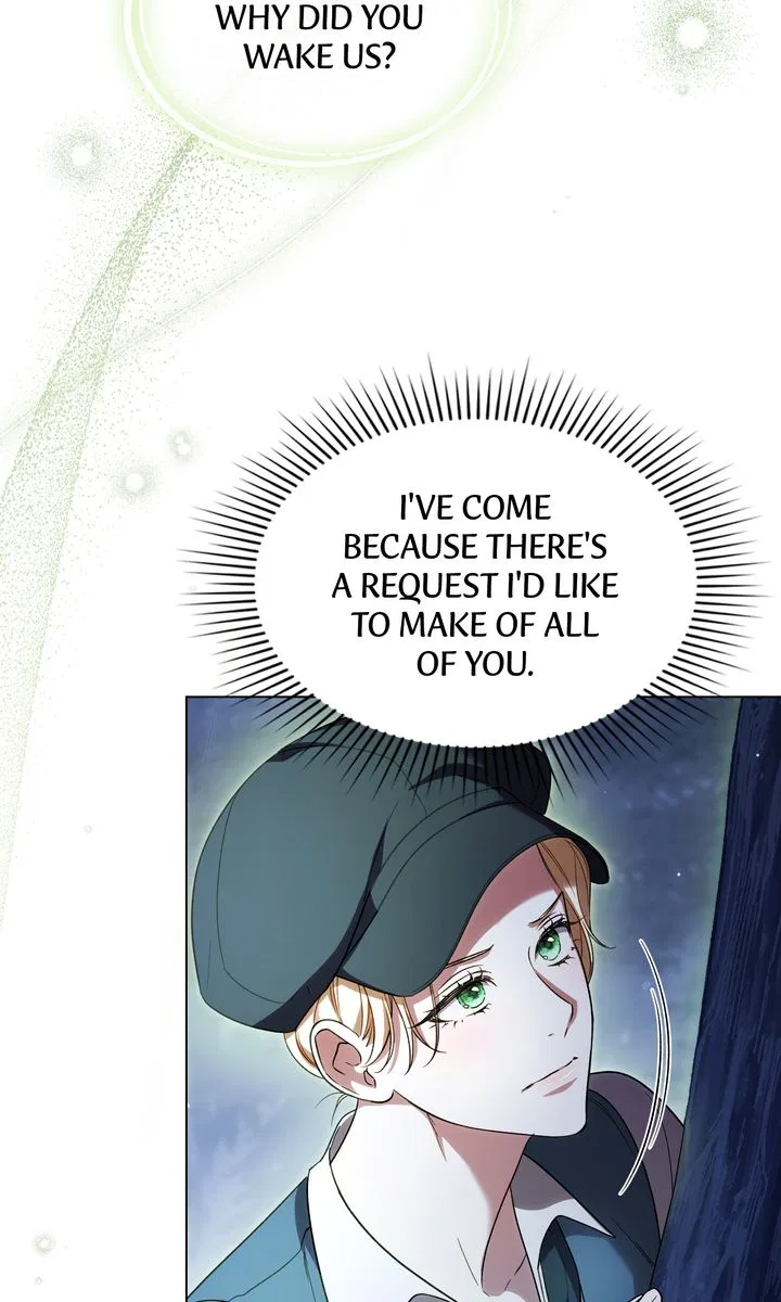 My Sweet Enemy, Thy Name is Husband Chapter 53 – Page 56