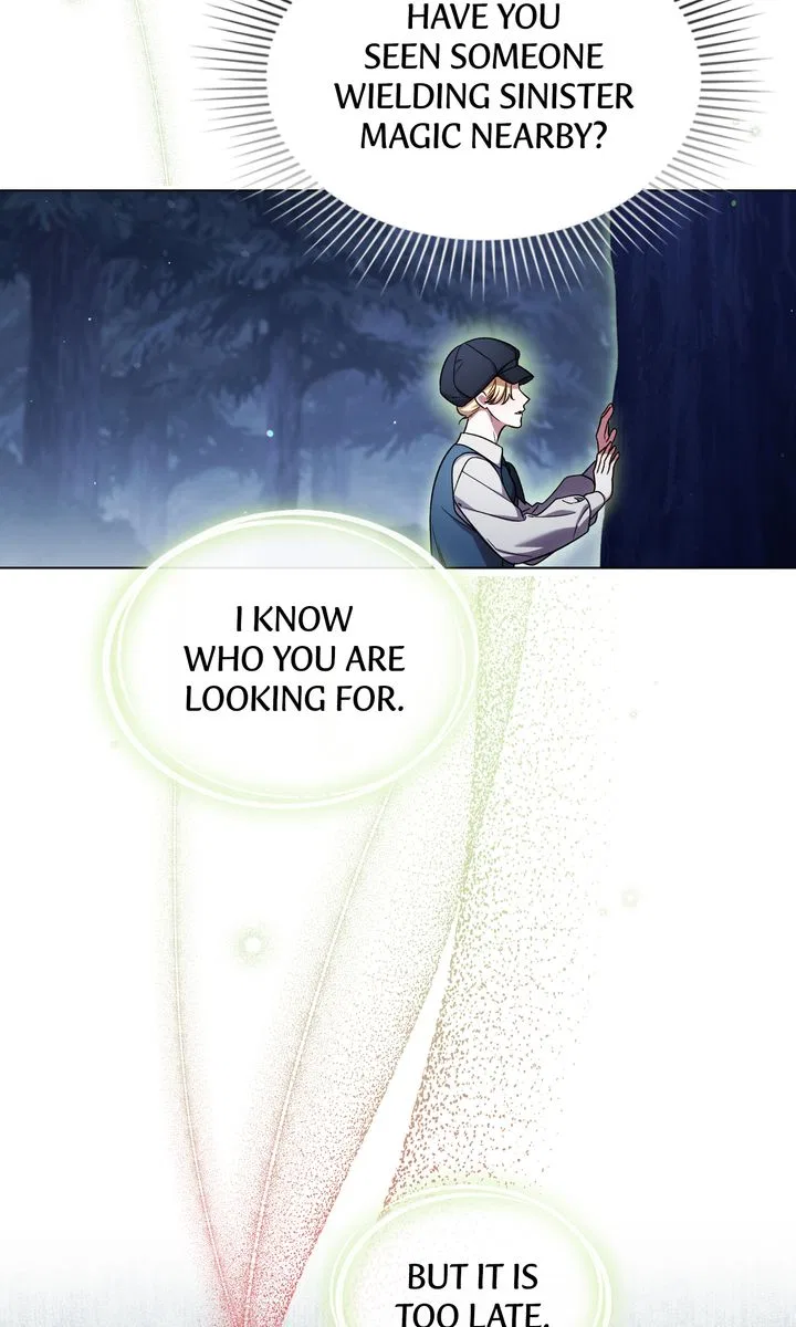 My Sweet Enemy, Thy Name is Husband Chapter 53 – Page 58