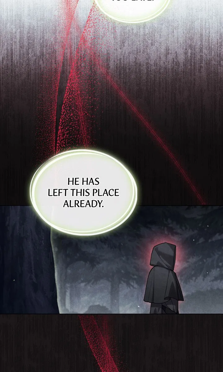 My Sweet Enemy, Thy Name is Husband Chapter 53 – Page 59