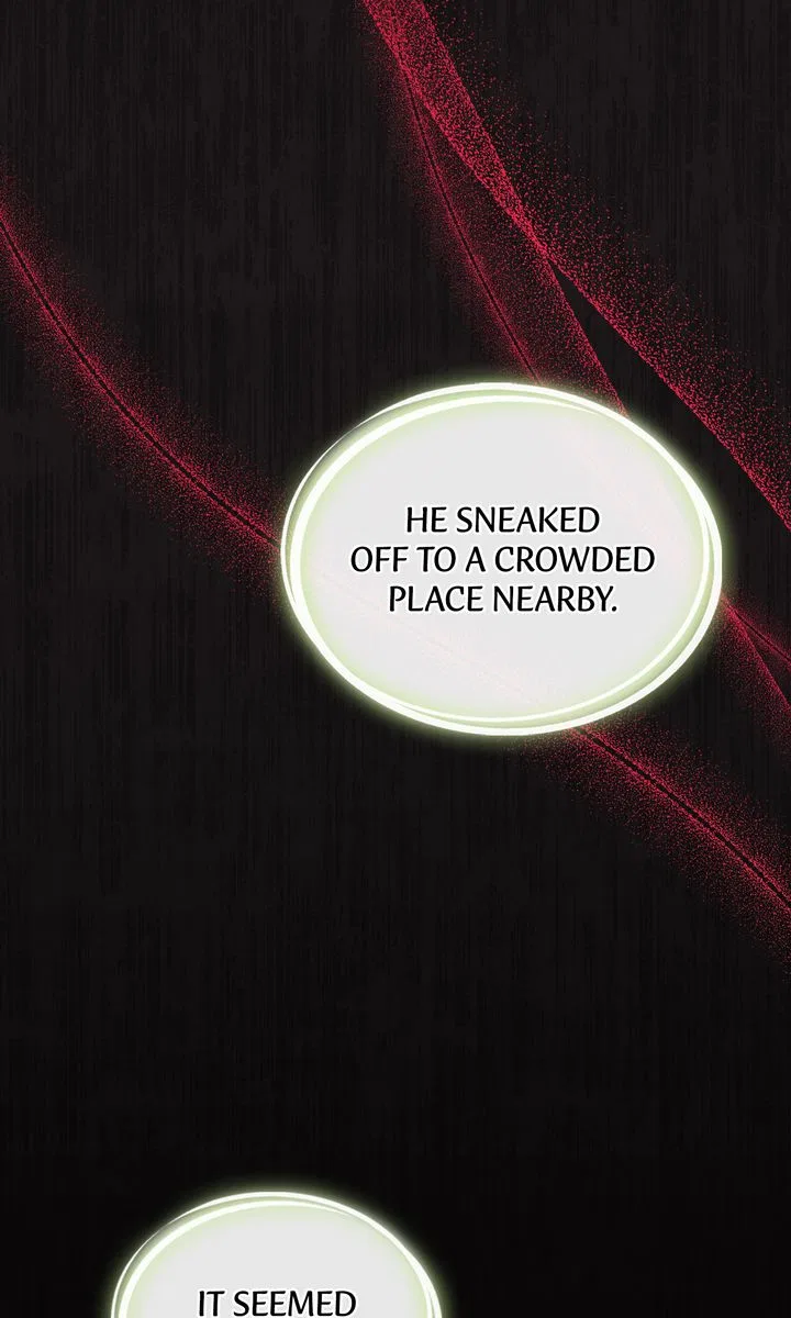 My Sweet Enemy, Thy Name is Husband Chapter 53 – Page 60