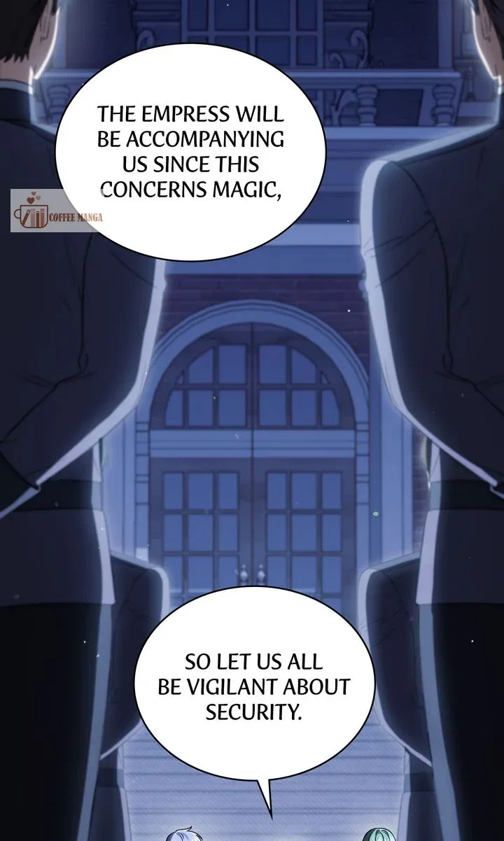 My Sweet Enemy, Thy Name is Husband Chapter 52 – Page 3
