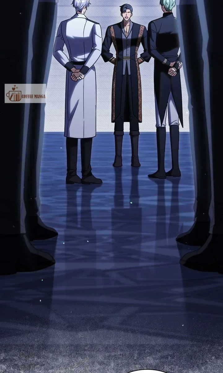 My Sweet Enemy, Thy Name is Husband Chapter 52 – Page 4