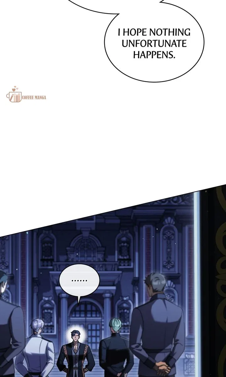 My Sweet Enemy, Thy Name is Husband Chapter 52 – Page 6