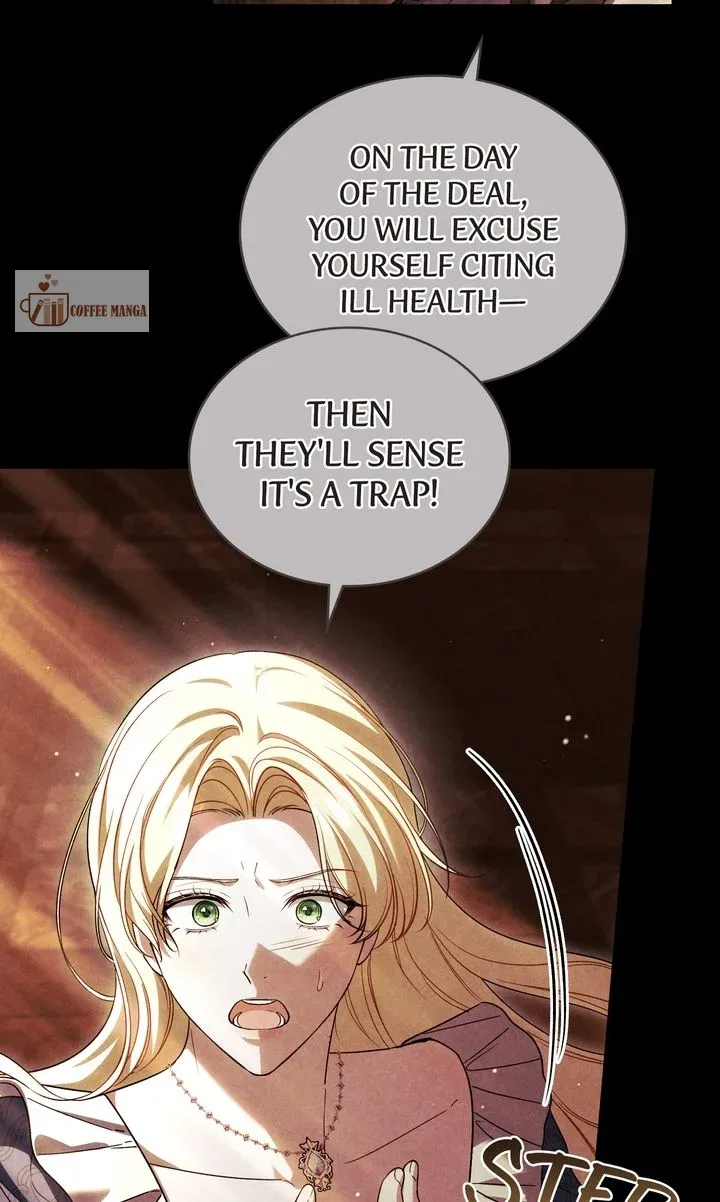 My Sweet Enemy, Thy Name is Husband Chapter 52 – Page 10