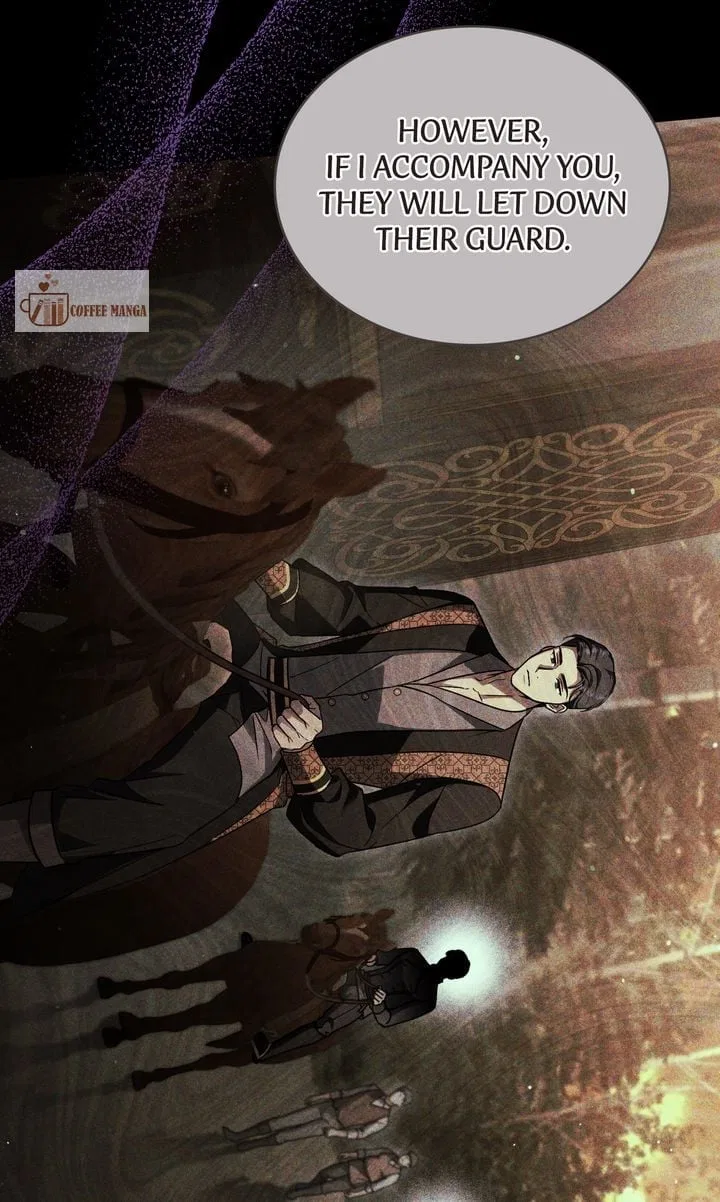 My Sweet Enemy, Thy Name is Husband Chapter 52 – Page 12