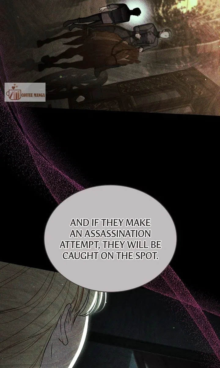 My Sweet Enemy, Thy Name is Husband Chapter 52 – Page 13
