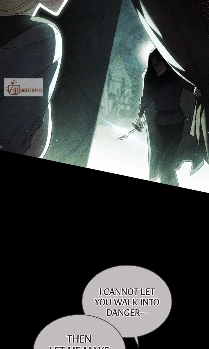 My Sweet Enemy, Thy Name is Husband Chapter 52 – Page 14