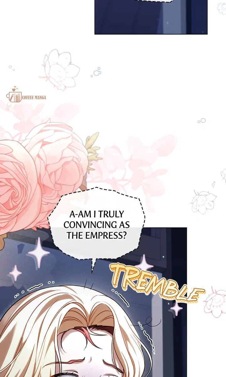 My Sweet Enemy, Thy Name is Husband Chapter 52 – Page 17