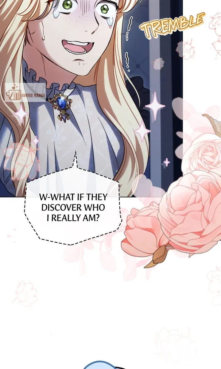 My Sweet Enemy, Thy Name is Husband Chapter 52 – Page 18