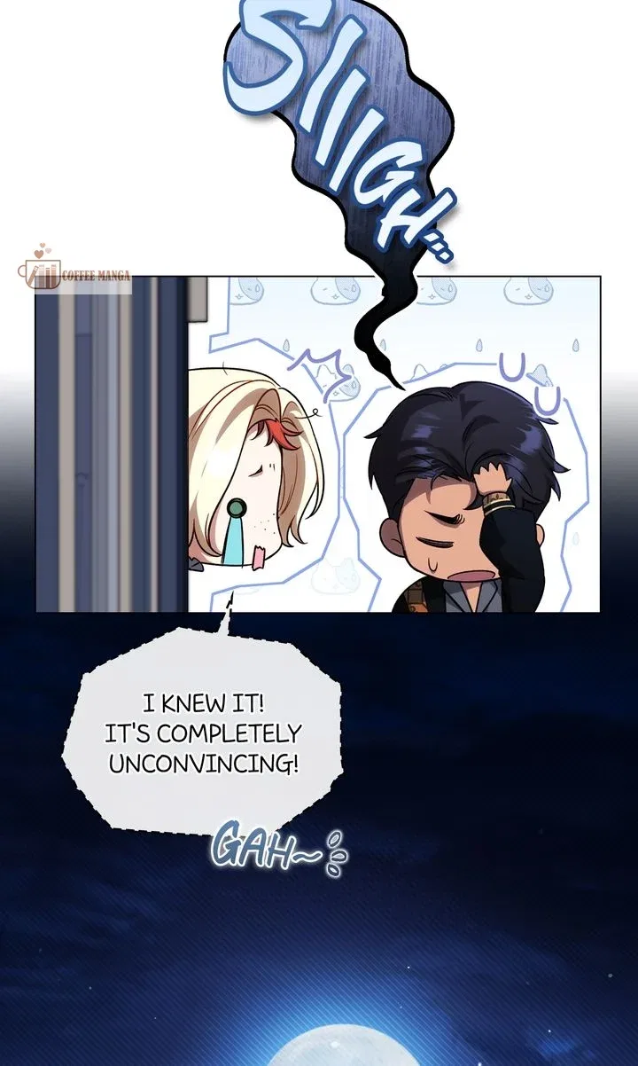 My Sweet Enemy, Thy Name is Husband Chapter 52 – Page 19