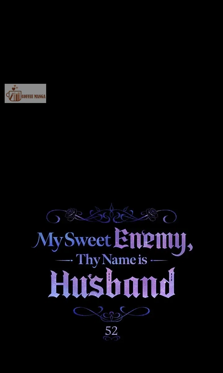 My Sweet Enemy, Thy Name is Husband Chapter 52 – Page 23