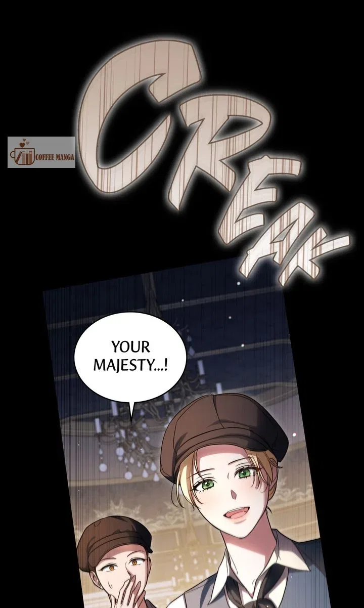 My Sweet Enemy, Thy Name is Husband Chapter 52 – Page 25
