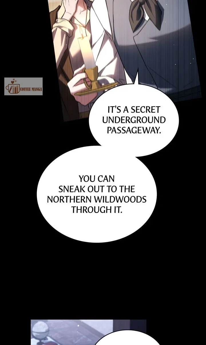 My Sweet Enemy, Thy Name is Husband Chapter 52 – Page 26